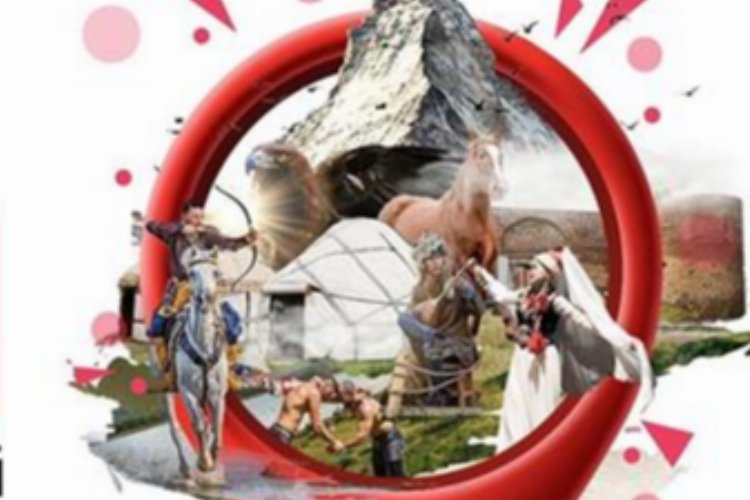 Bursa İnegöl’den İznik’e ‘göçebe oyunları’ için 4 gün ücretsiz otobüs seferi