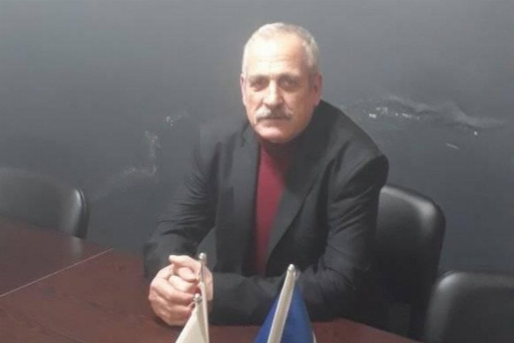 Edirne Keşan’da İYİ Parti ilçe kongresine itiraz