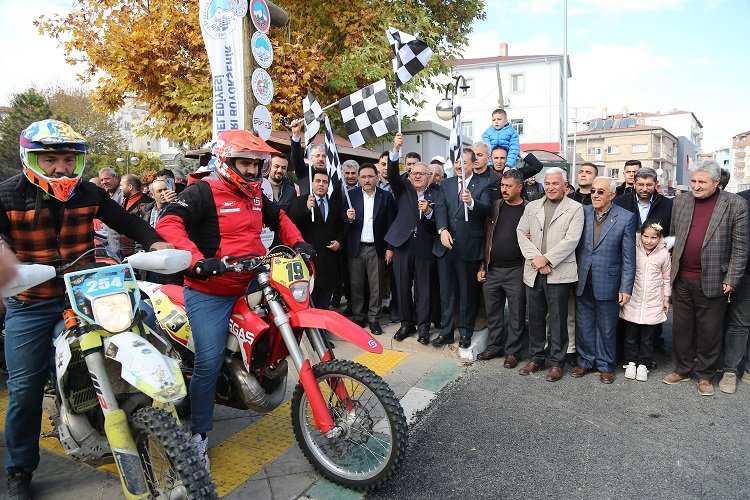 Soğanlı’da rüya gibi hafta sonu