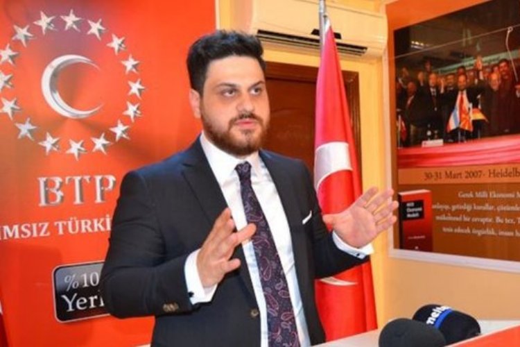 BTP: “Doğru mu Temel amca?”