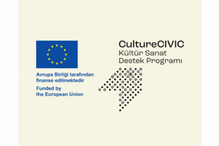 CulterelCIVIC’te ‘Sanatsal Üretim Fonu’ projeleri belli oldu
