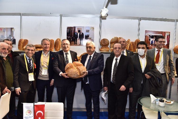 4 yıl aradan sonra büyük buluşma IBAKTECH’te gerçekleşti