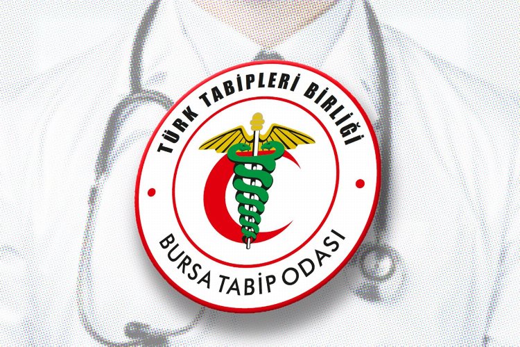 Bursalı tabiplerden ‘beyaz g(ö)rev’e çağrı