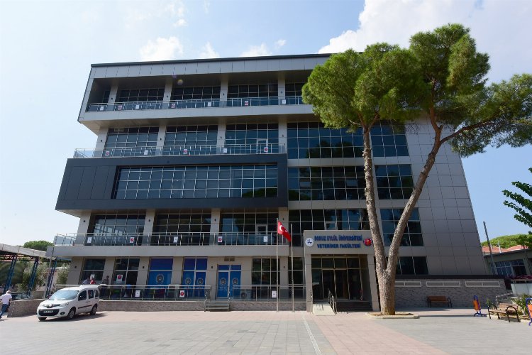 Dokuz Eylül’den bilime ışık tutacaklar