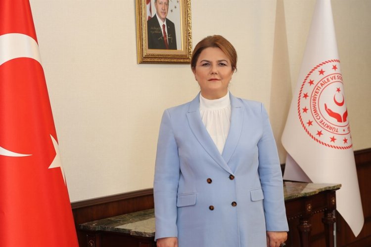 Bakan Yanık, New York’ta Türk vatandaşlarla buluşacak
