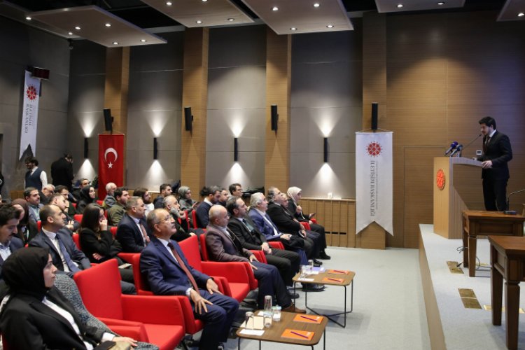 DERGİBİR’den ilk ‘Dergicilik Kongresi’