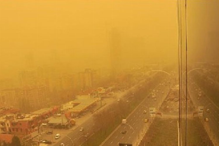 Meteoroloji uzmanından İstanbul’a uyarı!