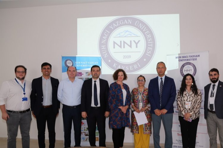 BM ile NNYÜ’nden işbirliği protokolü
