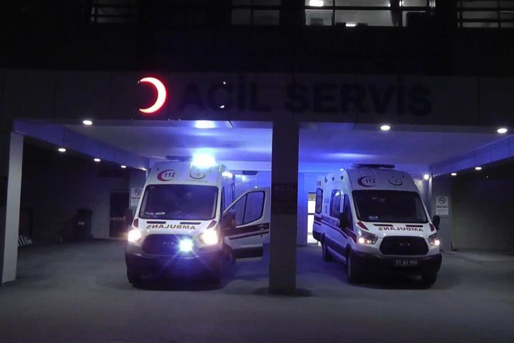 Yaşlı adam evinde canına kıydı