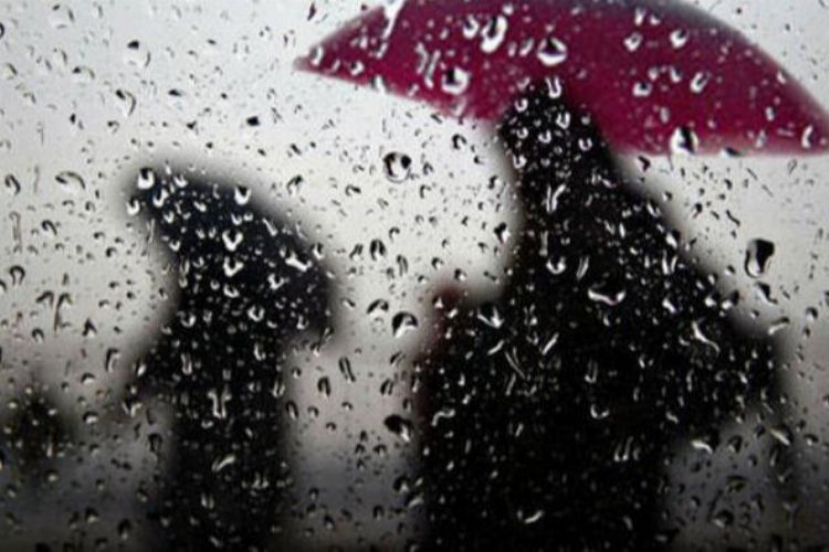Ankara’da okullara 1 günlük ‘yoğun yağış’ tatili!