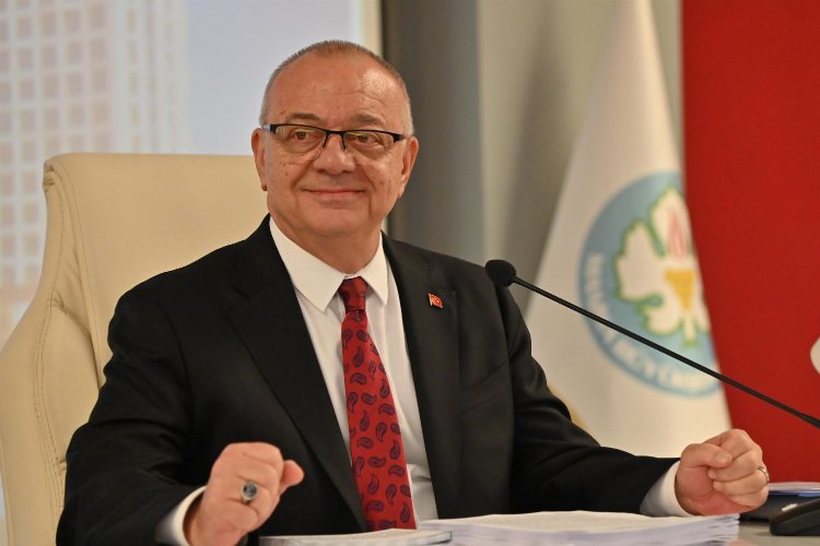 Manisa’nın çevreci yatırımı 2 bin 500 proje arasından ‘mükemmel’ seçildi