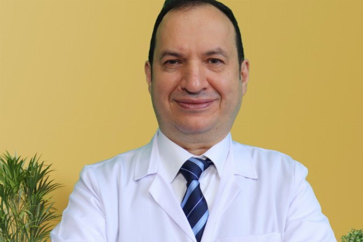 Fazla stres bel ağrısına problem oluyor !