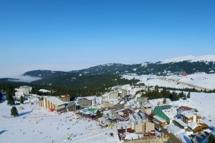 İMO’dan Uludağ açıklaması