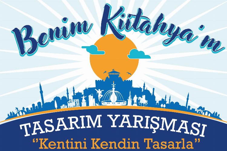Kütahya’den görsel ve sosyal proje