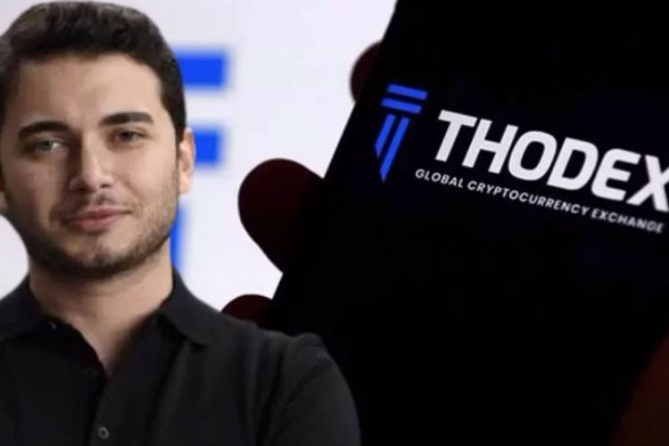 Adalet’ten ‘Thodex’ açıklaması