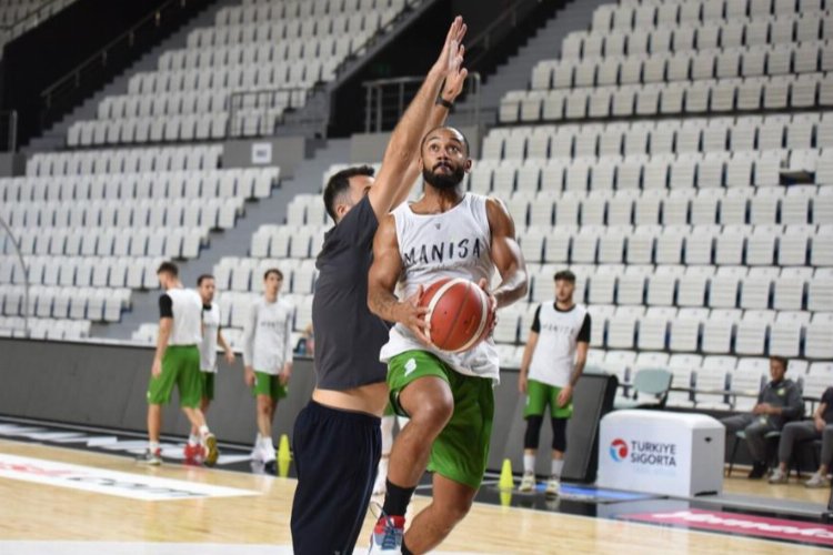 ‘Potanın Tarzanları’ Fenerbahçe’ye hazırlanıyor