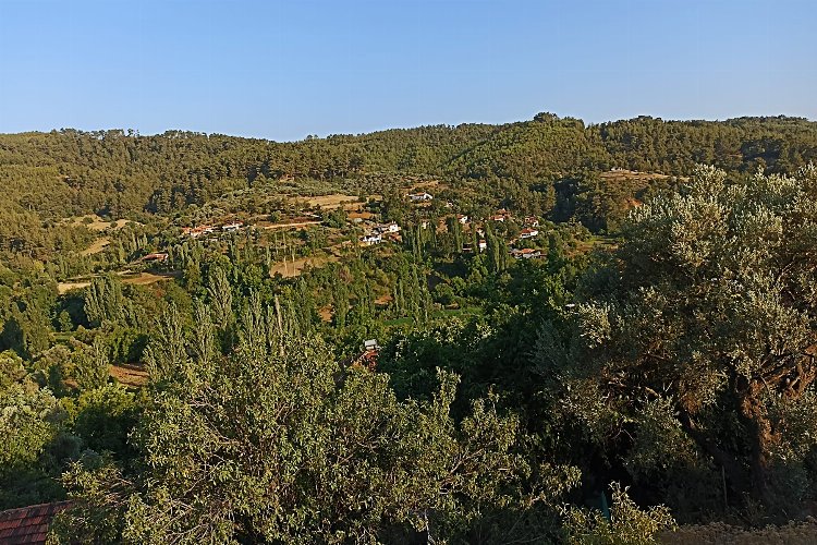 Muğla’da çimento fabrikasına açılan temyizden olumlu karar