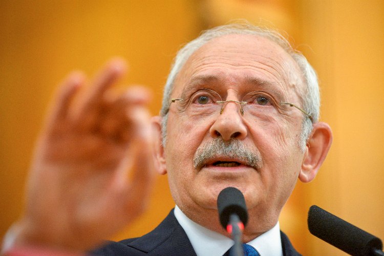 Kılıçdaroğlu: Mahkemeyi de, kararı da tanımıyoruz… Çekin elinizi havalimanından…