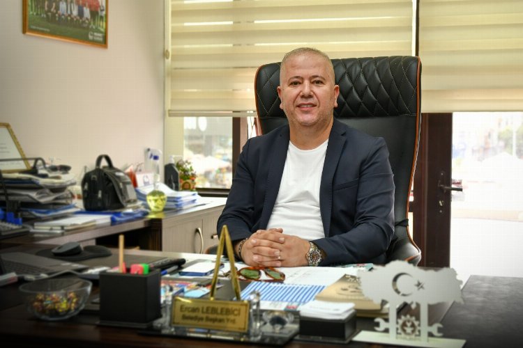Mustafakemalpaşaspor Belediye Kulübü’nden saldırılara kınama