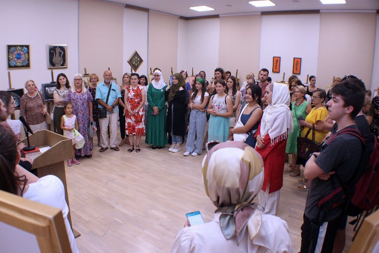 KAYMEK’ten kardeş Mostar’da anlamlı etkinlik