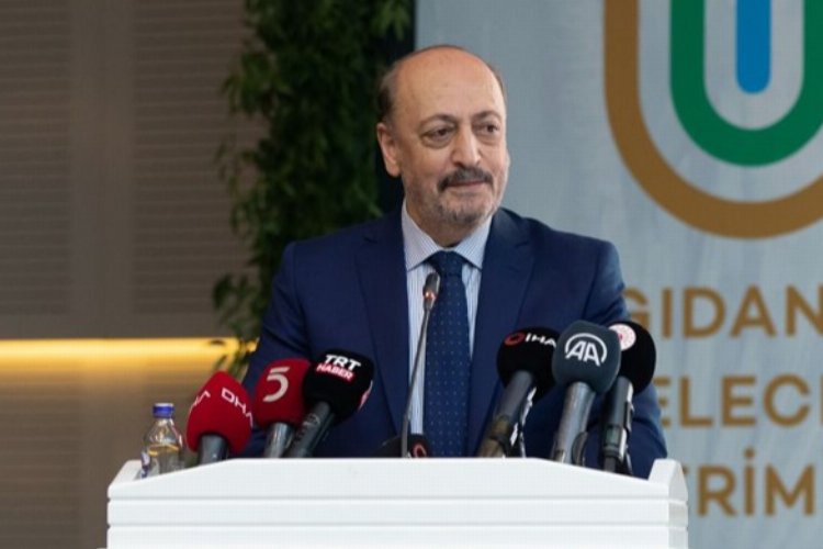 Bakan Bilgin açıkladı… 3600 ek gösterge ay sonunda çözüme kavuşuyor