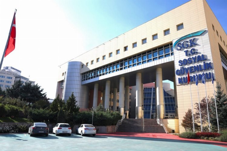 SGK’nın ‘İşveren Temsilcisi’ uygulaması Gaziantep ve İzmir’de başlıyor