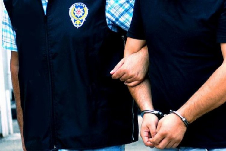 Keşan ‘da 5 FETÖ’cü yakalandı