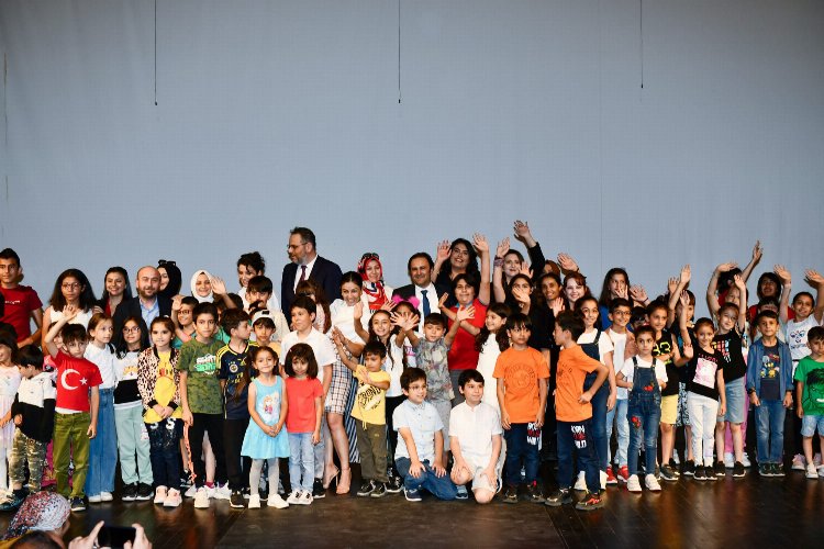 Ankara’da öğrenci dostu proje