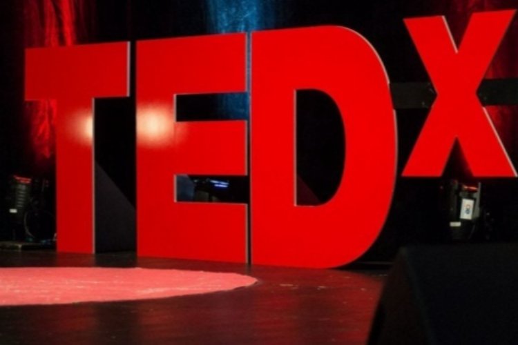 Milyonların ilham kaynağı TEDx Bursa’da