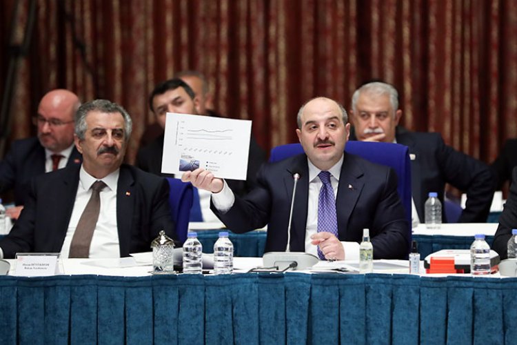 Türkiye ‘Yapay Zeka Küresel Ortaklığı’na üye oldu