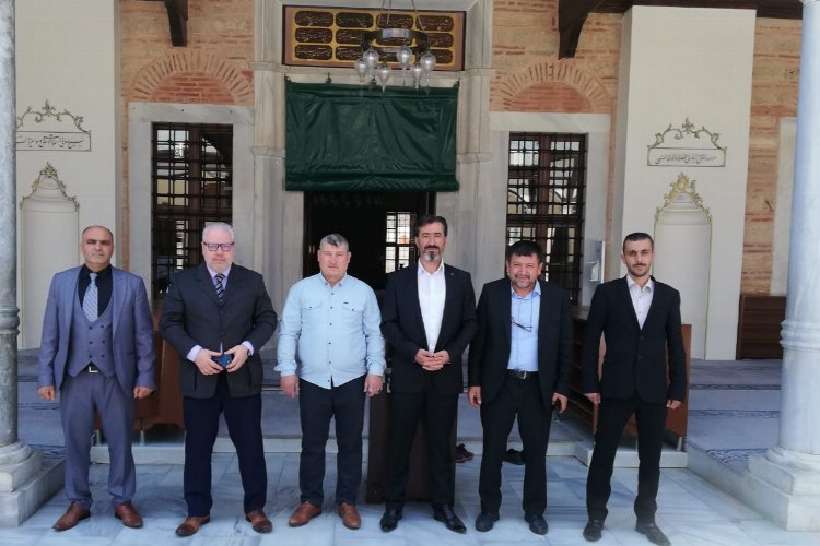 “Uyuma Türkiye’m! Elimizde bir vatan birde vatan evladı kaldı!”