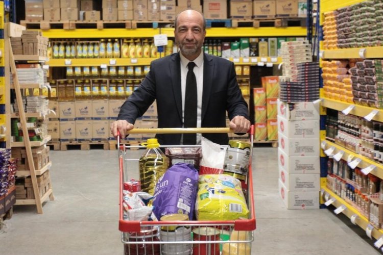 Bursa PERDER: “Yerel zincir marketler KDV indirimini yansıtmaya başladı”