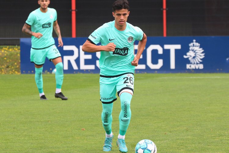 Vavacars Antalyaspor’a sponsor oluyor