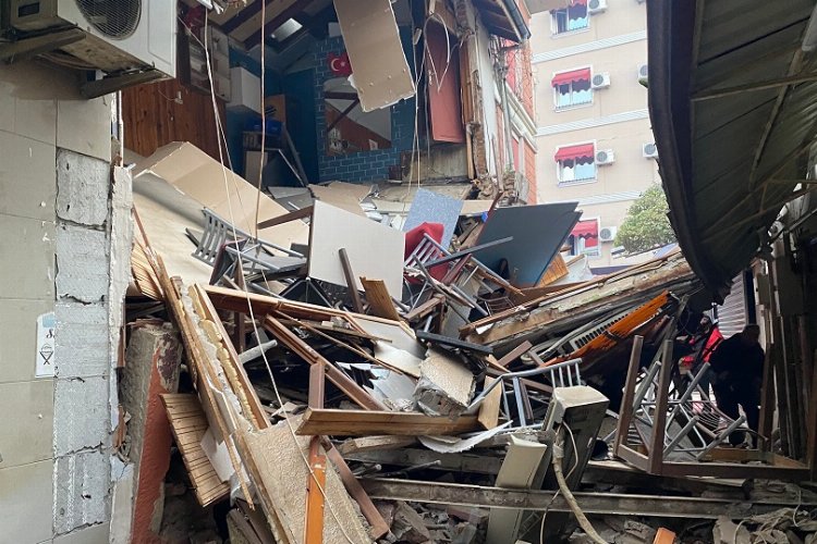 Bakan Yanık: “1 milyon TL kaynak aktardık”