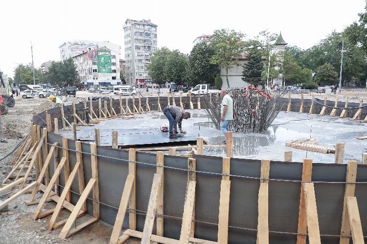 Kütahya 30 Ağustos’a ‘Zafer’e kavuşacak