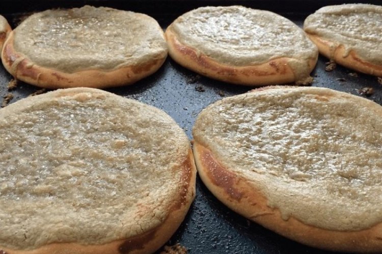 Bursa’nın tahinli pidesine zam mı geliyor?