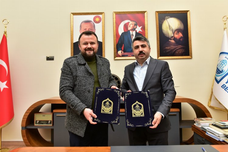 Bursa Yıldırım’dan personel maaşına yüzde 45 zam