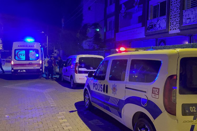 Adıyaman’da gençlerin kavgasında 1 yaralı!