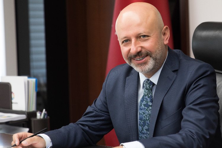 Kayseri Kocasinan’da ‘Sigarayı Bırakın’ çağrısı