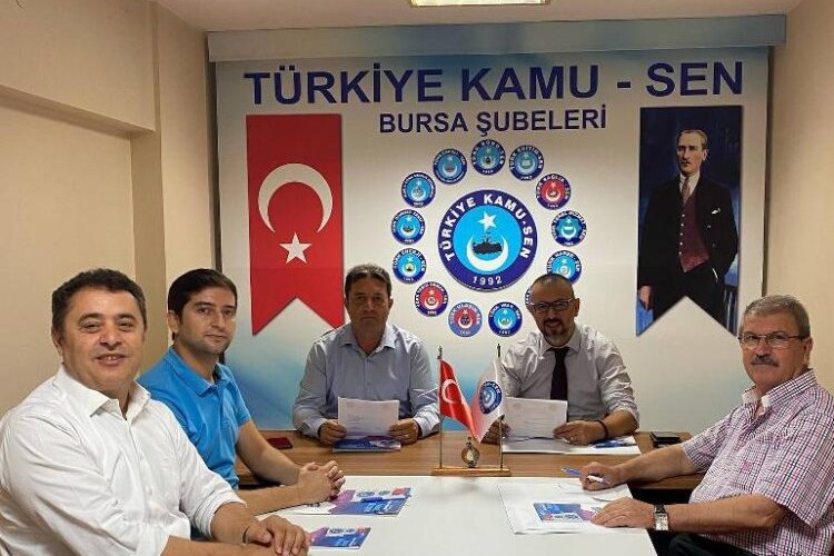 Türk Eğitim-Sen’den YÖK’e ‘promosyon’ çağrısı