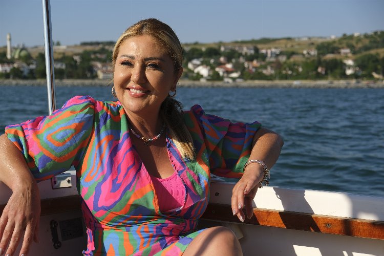 Yıllara meydan okuyan Hamiyet ‘Yalan mı’ dedi