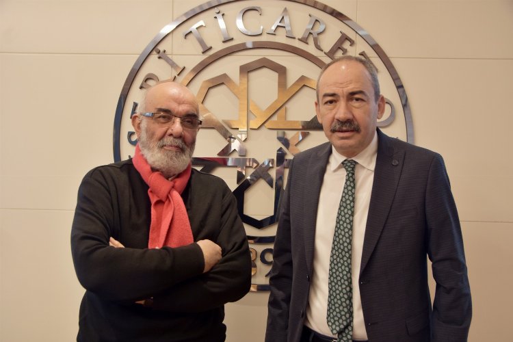 “Ocak’ta ihracatımız geçtiğimiz yıla oranla yüzde 13 arttı”