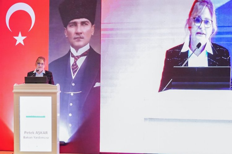 MEB’den ‘iklim değişikliği’ çalıştayı
