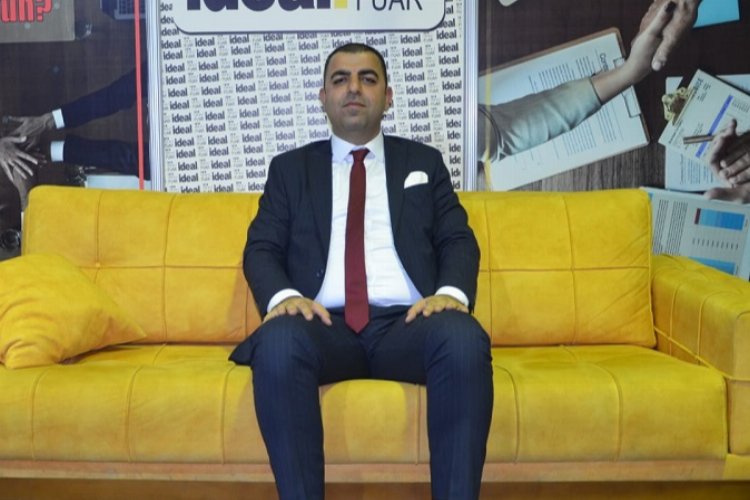 Uluslararası gayrimenkul emlak sektörü Bodrum’da buluşacak
