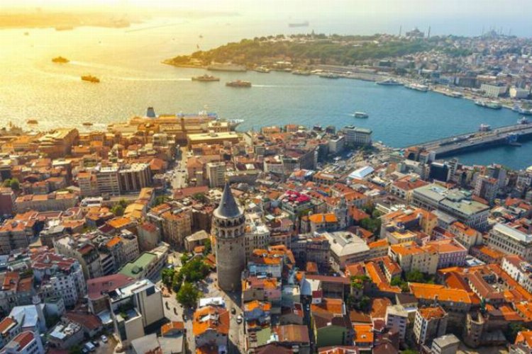 Türkiye’de konut satışı yüzde 25,1 arttı