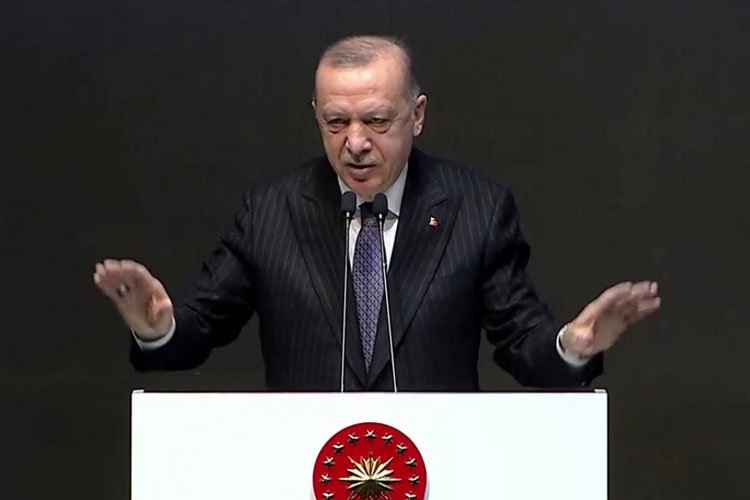 Erdoğan’dan ‘dijital’ çağrı