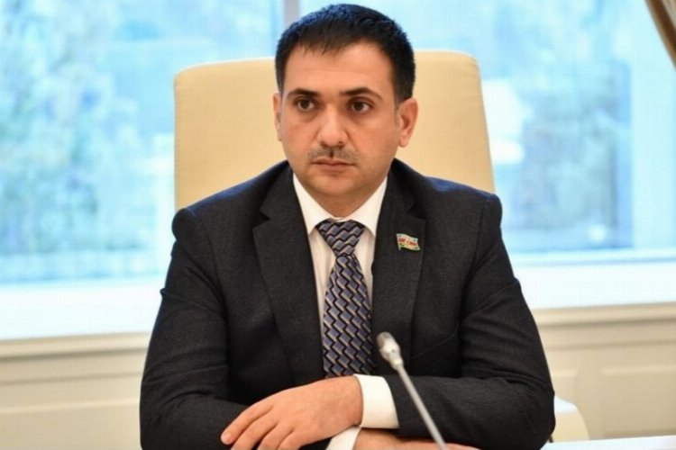 Azerbaycanlı Milletvekili Salahzade: “Bu zafer aynı zamanda Erdoğan’ın zaferi”