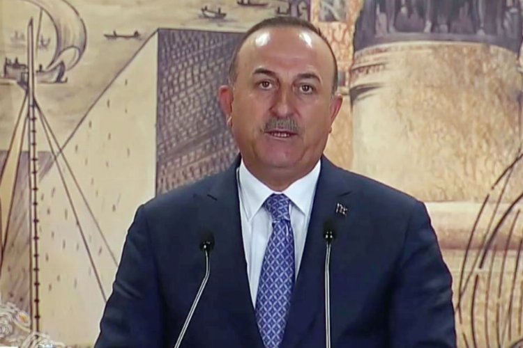 Çavuşoğlu’ndan Finlandiya ve İsveç mesajı