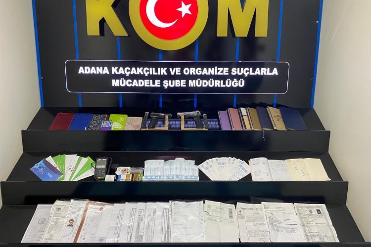 İçişleri ‘Dümen’i bozdu: 226 kişiye gözaltı kararı çıktı!