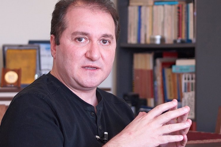 Cumhurbaşkanı aday adayı Ekşioğlu ‘Memleket’ten istifa etti